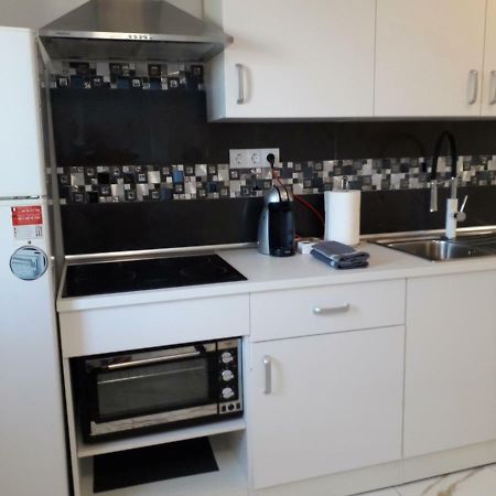 Beautiful Small Apartament Κόστα Κάλμα Εξωτερικό φωτογραφία