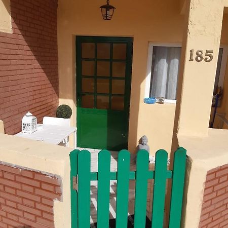 Beautiful Small Apartament Κόστα Κάλμα Εξωτερικό φωτογραφία