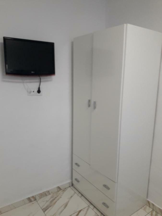 Beautiful Small Apartament Κόστα Κάλμα Εξωτερικό φωτογραφία