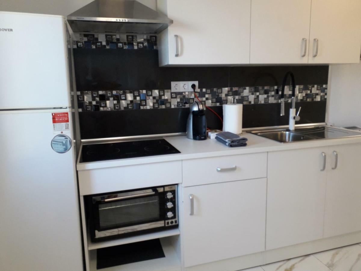 Beautiful Small Apartament Κόστα Κάλμα Εξωτερικό φωτογραφία