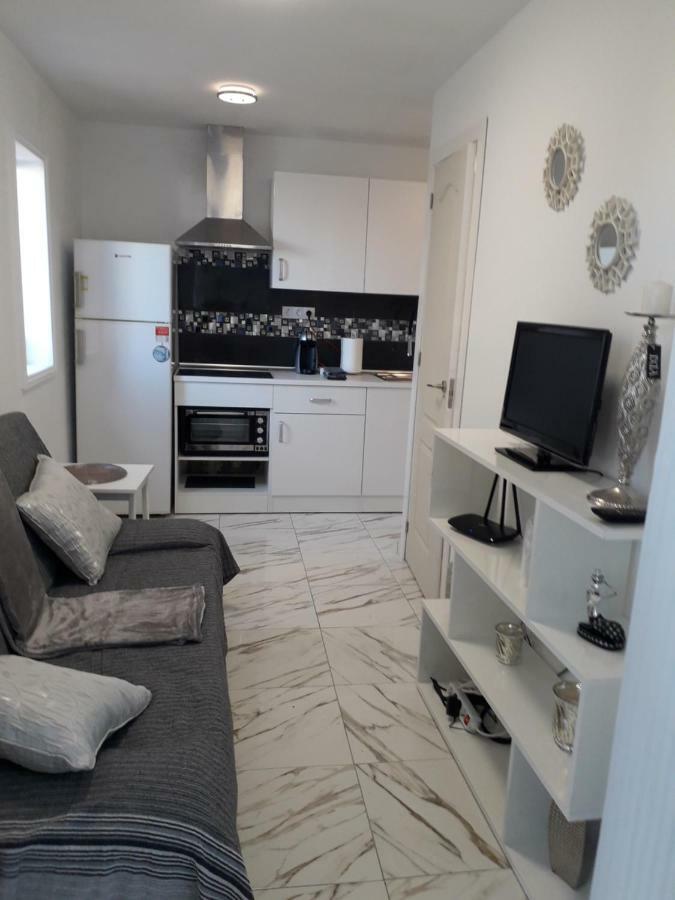 Beautiful Small Apartament Κόστα Κάλμα Εξωτερικό φωτογραφία