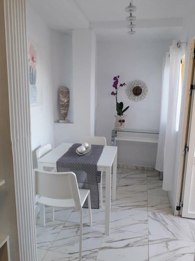 Beautiful Small Apartament Κόστα Κάλμα Εξωτερικό φωτογραφία
