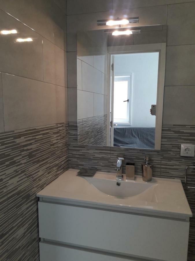 Beautiful Small Apartament Κόστα Κάλμα Εξωτερικό φωτογραφία