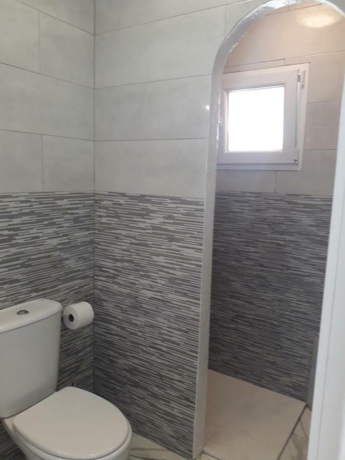 Beautiful Small Apartament Κόστα Κάλμα Εξωτερικό φωτογραφία