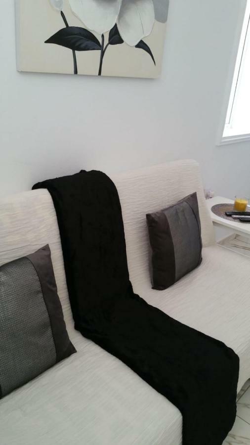 Beautiful Small Apartament Κόστα Κάλμα Εξωτερικό φωτογραφία