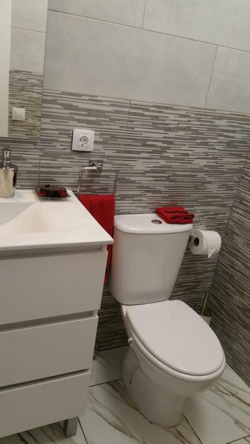 Beautiful Small Apartament Κόστα Κάλμα Εξωτερικό φωτογραφία